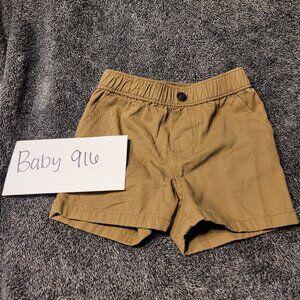 916.     Baby Shorts